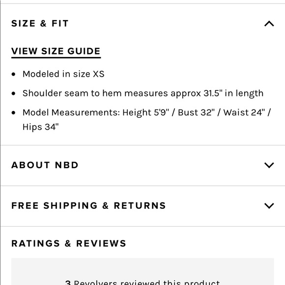 NBD REVOLVE hot pink Arijana Mini Dress